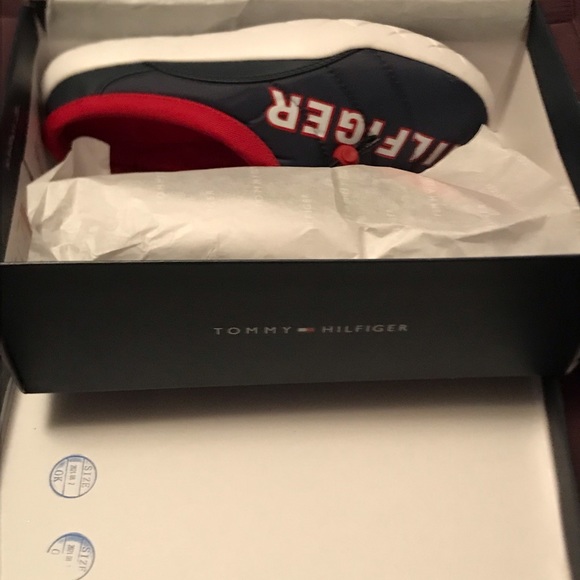 Tommy Hilfiger Mules - Picture 6 of 6